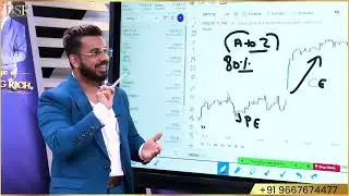 Expiry Special Strategy | nifty prediction | nifty tomorrow
