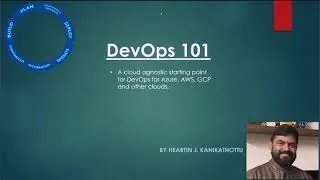 DevOps 101