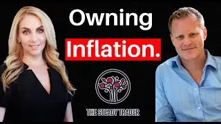 Owning Inflation with Nancy Davis
