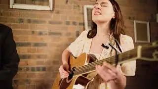 Dancing In The Moonlight performed by Rosie Loveday
