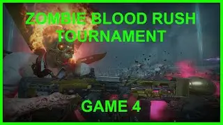 ZBR Mini-Tournament 2021 Game 4 / 5