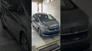 Honda Freed+🔥 We got the MAX! NOT CHEAP! 