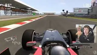 RedBull Paid James Early