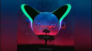 Desebys-Tokyo(премьера трека)