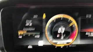 2018 E63 AMG S RennTech Stage 1 0-100
