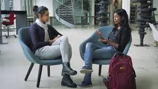 Studieliv på Aalborg Universitet (AAU) i København