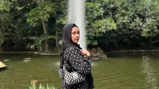 SHOLAT EID DIHONGKONG |LEBARAN DIHONGKONG | VLOG TKW HONGKONG