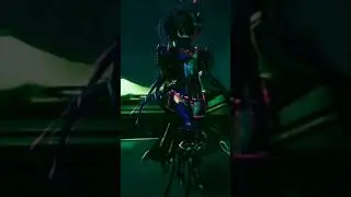What A legendary prime warframe #gaming #warframecommunity #warframe