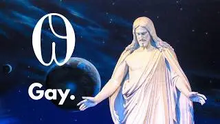 The Mormons Tried To Create Their Own Alphabet