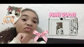 Minha rotina de manhã ❄️💗