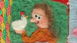 Frankie Cosmos - F.O.O.F. (Official Video)