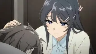 「AMV」Не пиши "The End" - Я придумаю Happy End