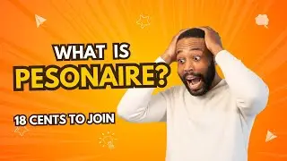 What is Pesonaire?