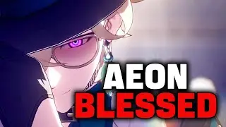 [2.2] Was Aventurine Blessed by Ena the Order? - Honkai: Star Rail Lore & Theory