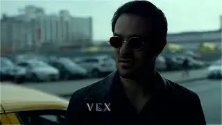 Matt murdock edit