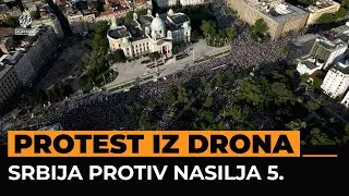 Peti protest 