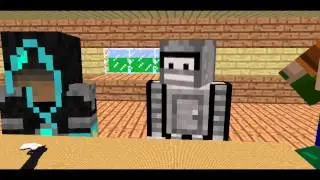 Скачать Minecraft 2014 через торрент