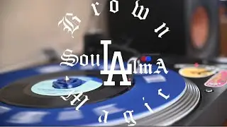 ~• EL SID “ LADIES CHOICE” •~ Rare soul