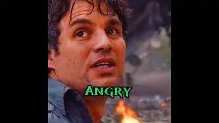 HULK #MARVEL #DC AVENGERS 2019