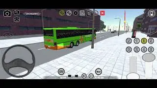 Setra S 317 UL FLIXBUS  REALISTIC