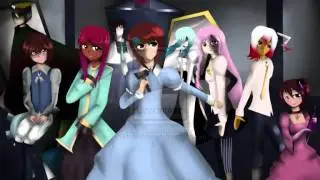 [UTAU]Capprico Farce