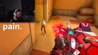 Tilting Streamers with 