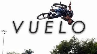 Los Hotpants - Vuelo
