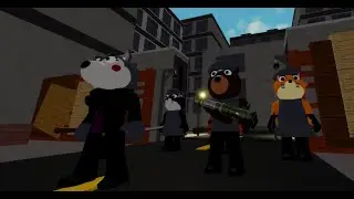 Roblox Piggy Book 2 Chapter 4!