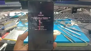 redmi note 13 pro (garnet) convert from china to global (locked bootloader) mi cloud unlock