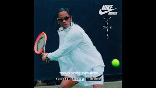 (FREE) Travis Scott Type Beat - 