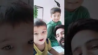 my cute Baby 😍 baby lover's #trending #shorts