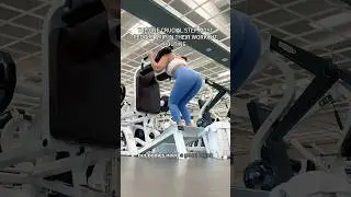 🤯Are You Skipping This Step in Your Training?? #strengthtraining #weightlifting #exercisetips