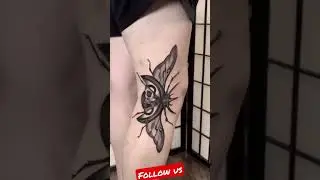 Creative Tattoo design Ideas 