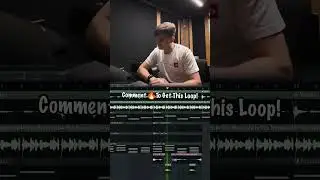 This Is One of My FAVOURITE Melodies🔥 #loopkit #flstudio #loopmaker #producerloops #producer