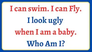 Riddles that will baffle even the smartest brains! 💡🧠