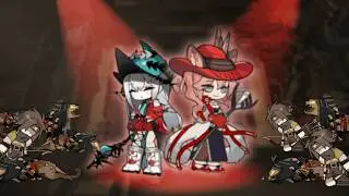Bards' First Tour in Yumen (WB-1)
