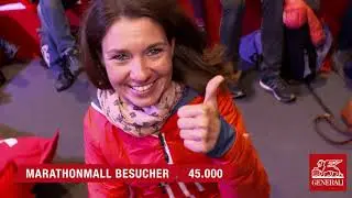 37. Mainova Frankfurt Marathon 2018 | Best of | Generali