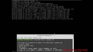 Linux Unbound DNS Server Setup