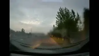 Андижан Шахрихон  дахшатли авария
