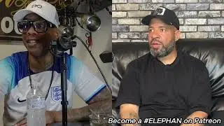Range Rover || E.I.T.R Pod. Ep 62