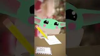 Dear Santa 