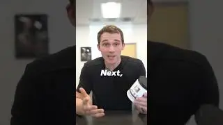 The best time to take Creatine...