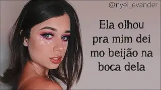 GOSTO DELA ASSIM - LIONEL (LETRA) IG: @lioneloficialx