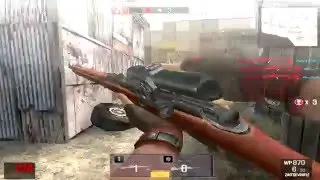 Wolfteam iVetriuN 