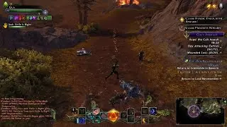 Neverwinter Siege of Neverwinter for Big Diamonds