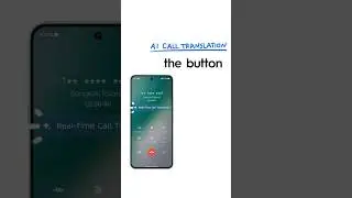 TECNO AI | How to Use AI Call Translation & AI Call Summary on CAMON 40 Series?