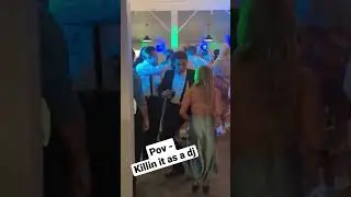 Pov: Killing it as a Dj - Tips, Tricks and Advice