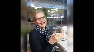 С днём рождения, МАМА!