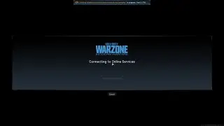 SOLVED Warzone Server Timeout Server Error