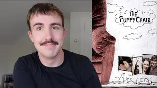 ASMR whisper ramble | Movie Review | The Puffy Chair (Sundance 2005)